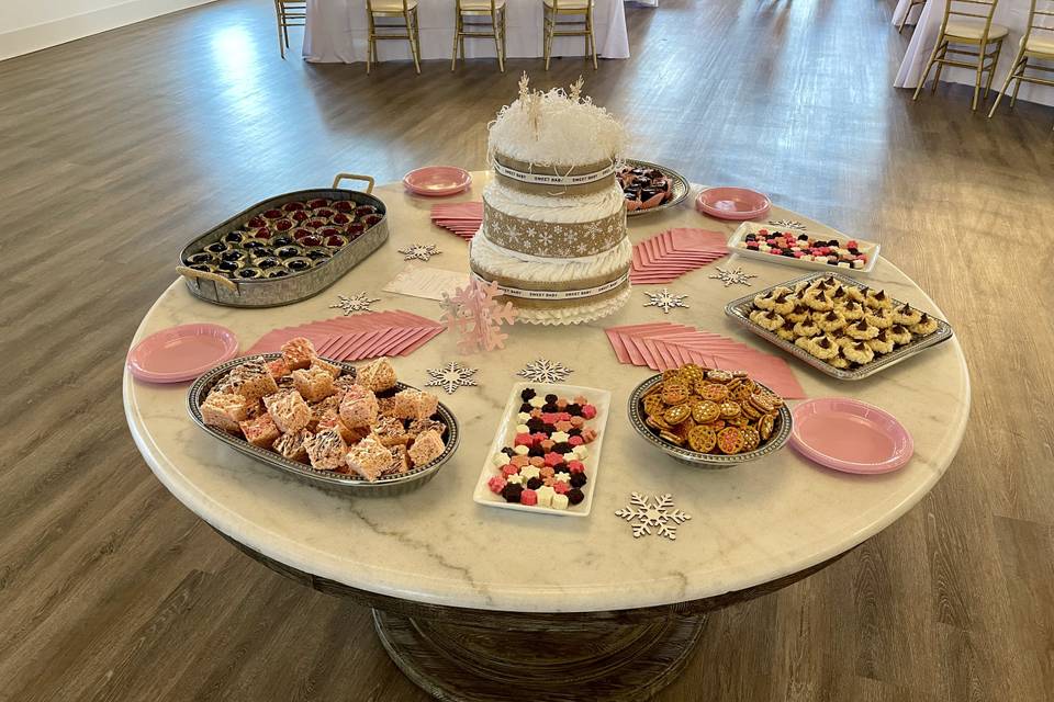 Baby Shower
