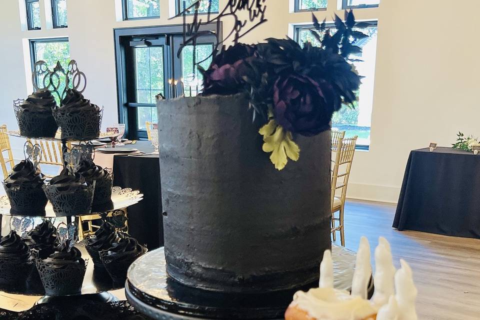 Bridal Shower