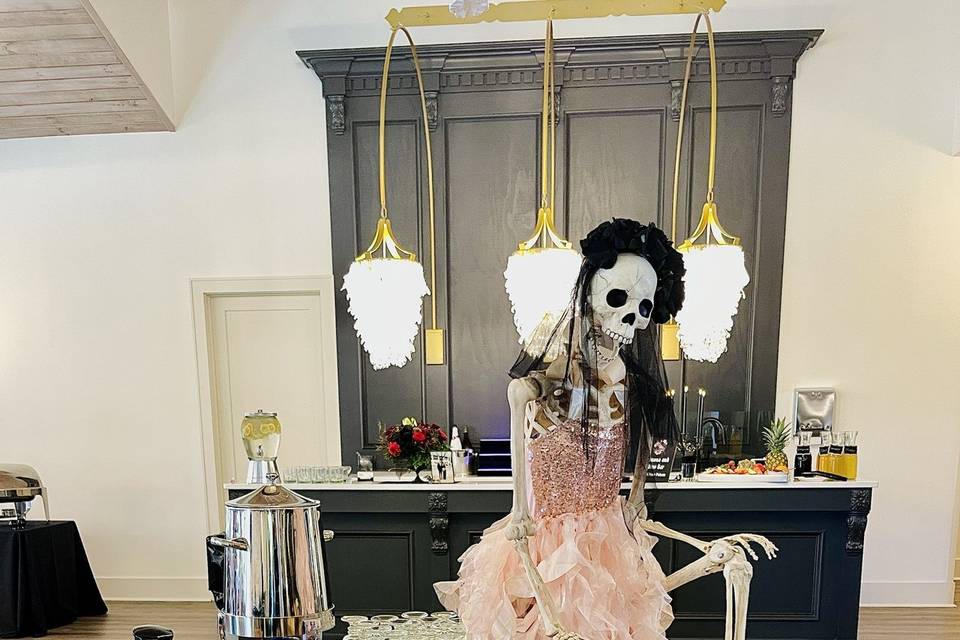 Bridal Shower