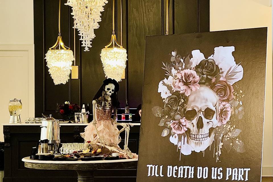 Bridal Shower