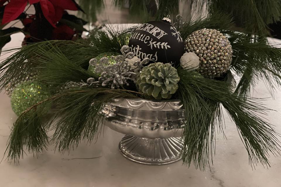 Winter celebration