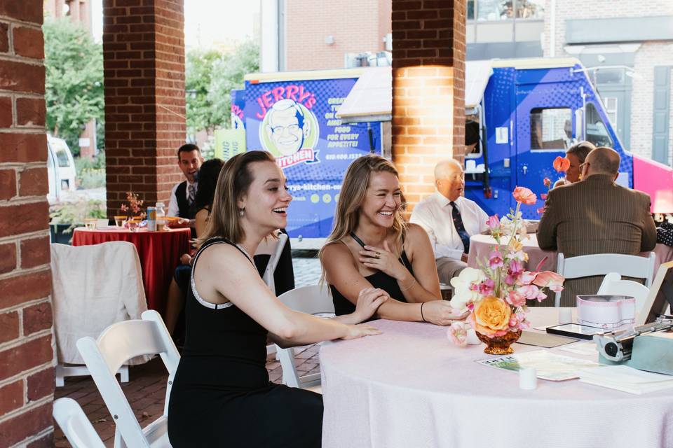 Food Truck Fun