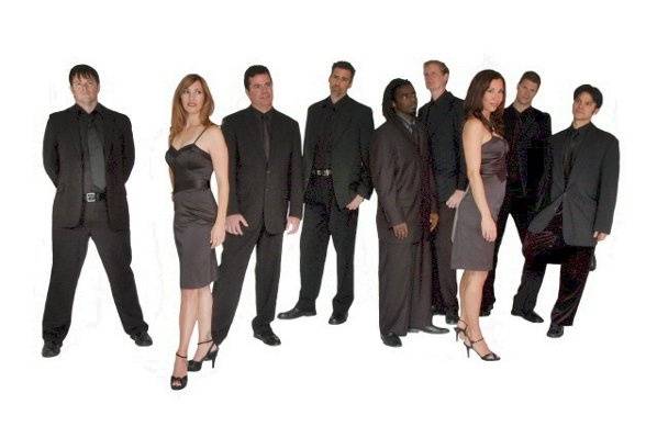 The Platinum Groove