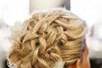 GLAMOROUS BRIDE hair & makeup