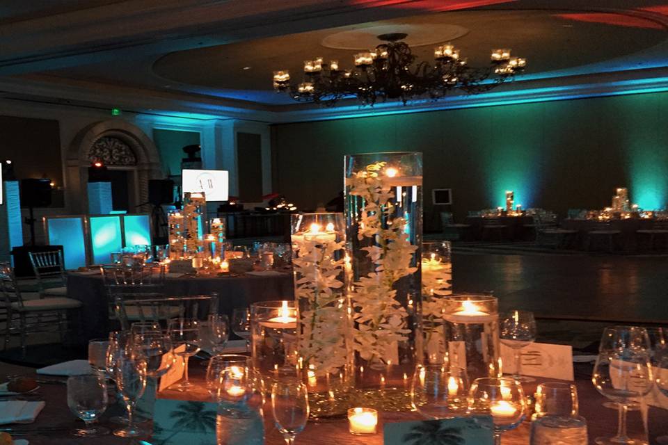 Orlando Event Pros (OEP)