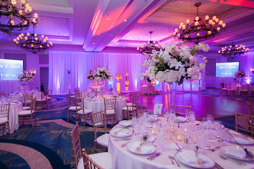 Orlando Event Pros (OEP)