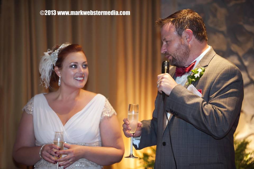 Mark Webster Media