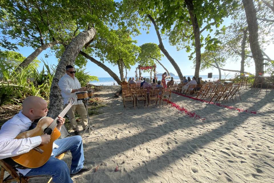 Manuel Antonio