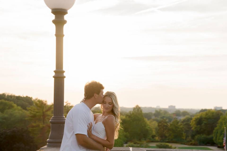 Ault Park