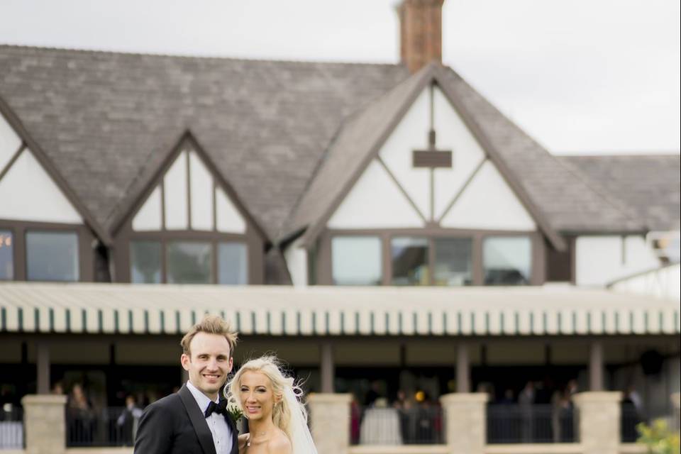 Kenwood Country Club