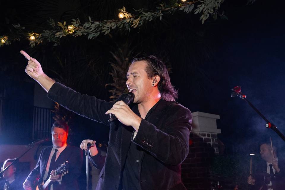 Sing it out!