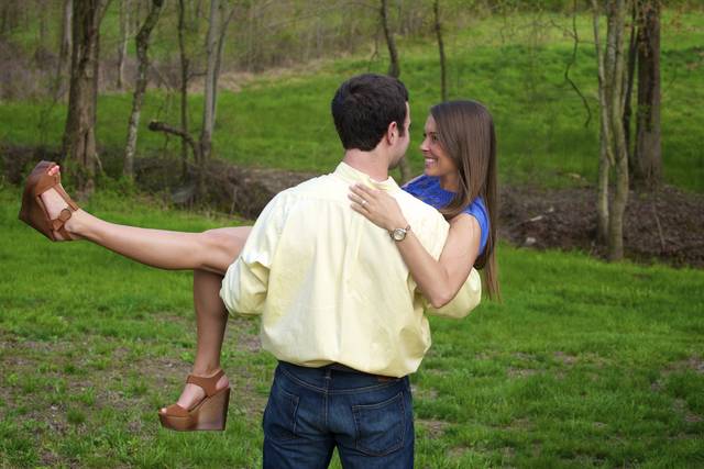 Jennifer G. Mills Photography