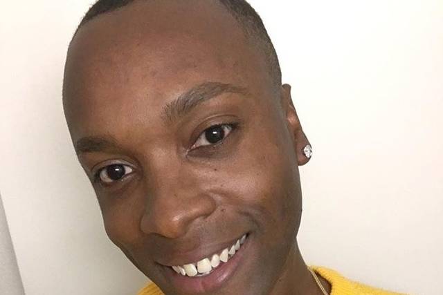 Dameion lorenzo
