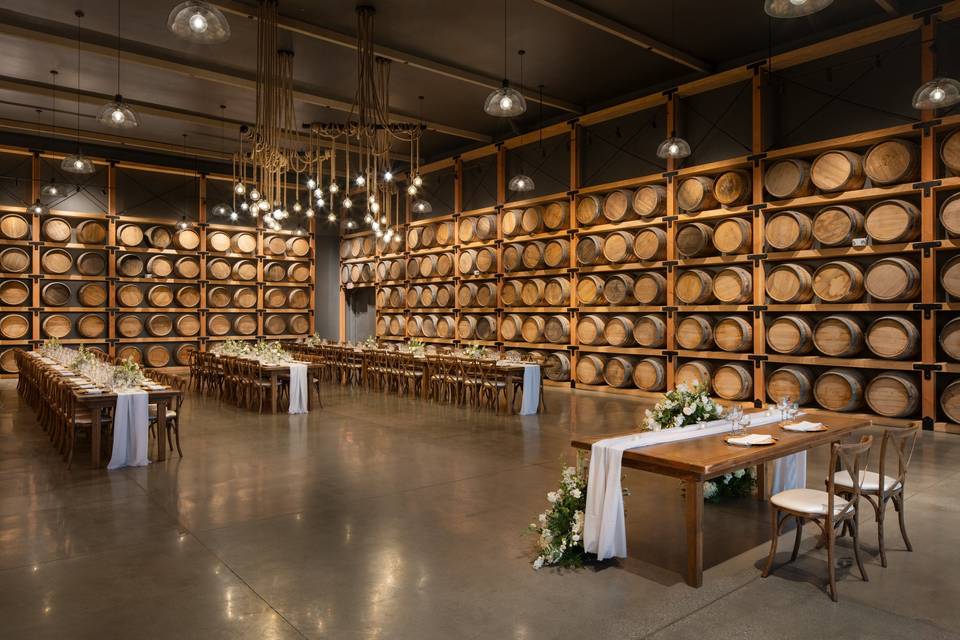 Reception Site