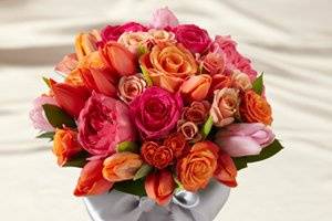 Flowers To Go