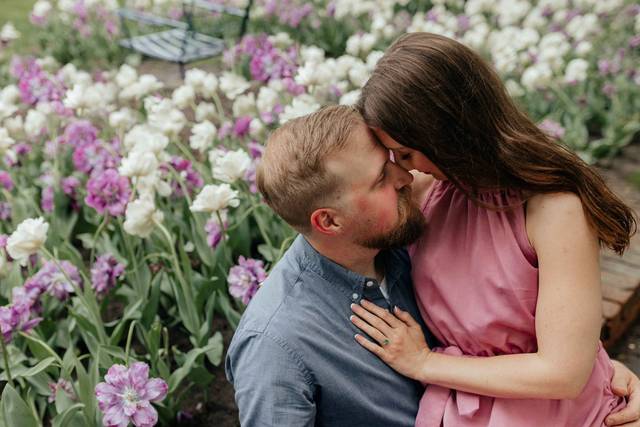 Engagement Sessions
