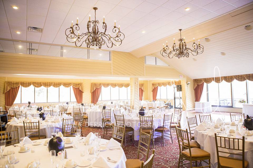 Villa Roma Resort