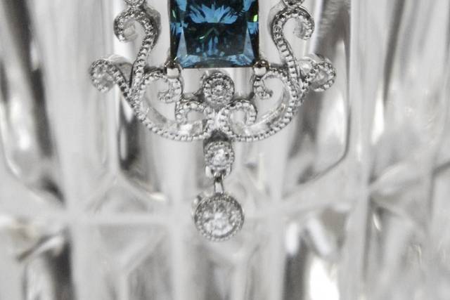 Designer Spotlight: Norman Silverman Diamond Jewelry - King Jewelers |  Jewelry Store Nashville