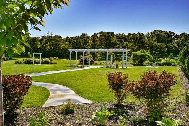 Ceremony Site