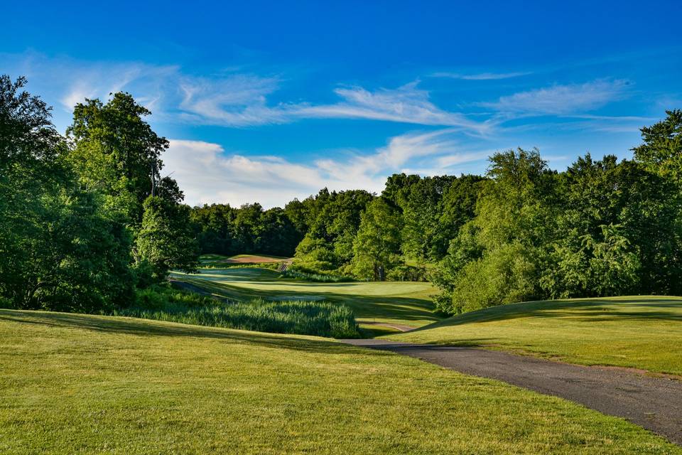 The Tradition Golf Club At Wallingford Venue Wallingford Ct Weddingwire