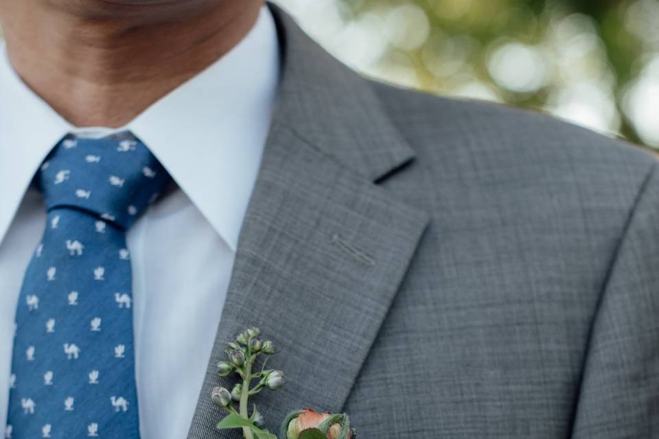 Boutonniere