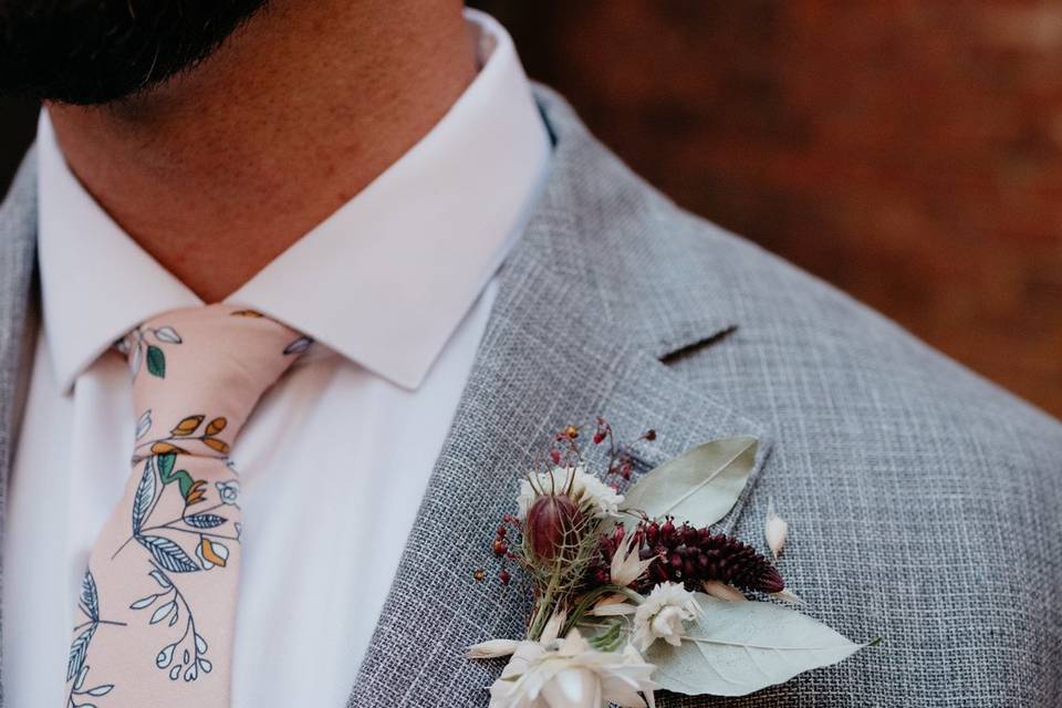 Boutonniere