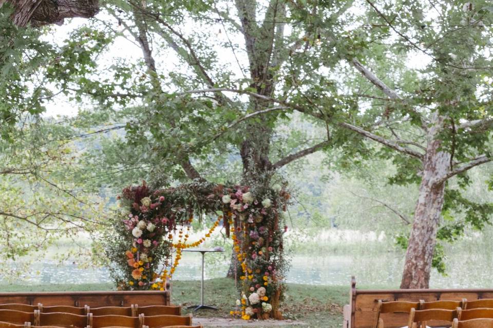 Meadow boxes