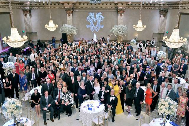 The Balcony Ballroom