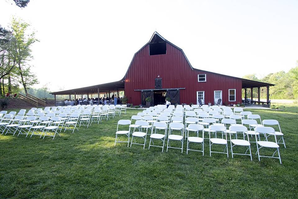 Ceremony