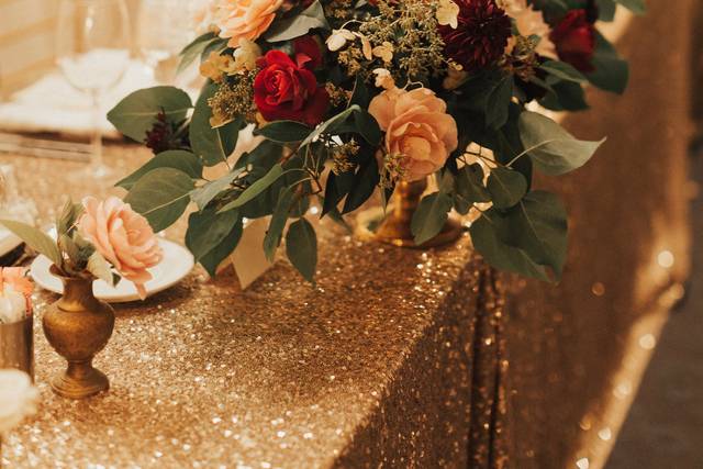 Table setting