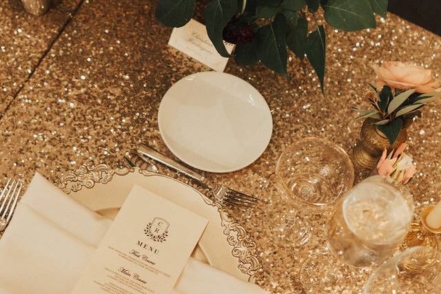 Table setting