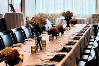 Matthew's Restaurant