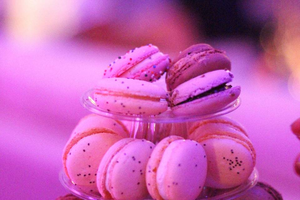 Macarons