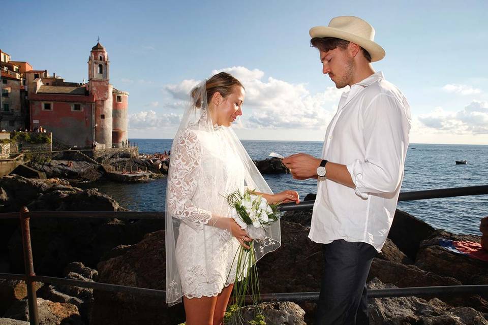 Perfect Wedding Italy by cometosee.it