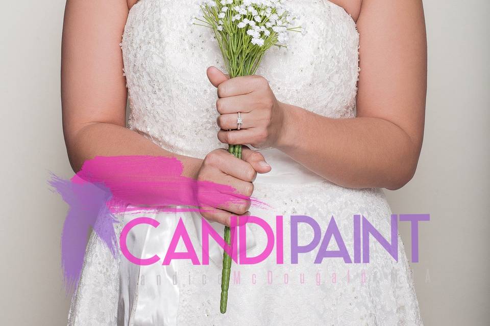 CandiPaint