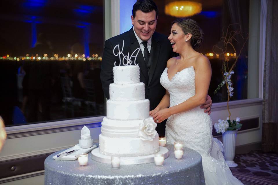 Beautiful Couple