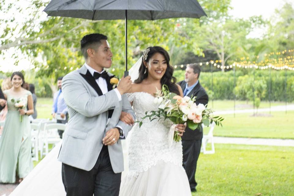 Married couple