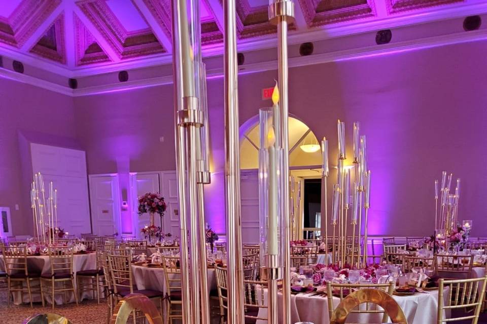 Wedding Florals