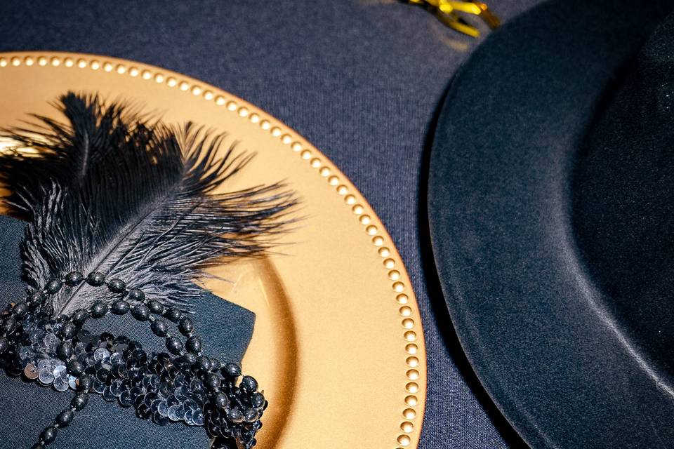 Event styling