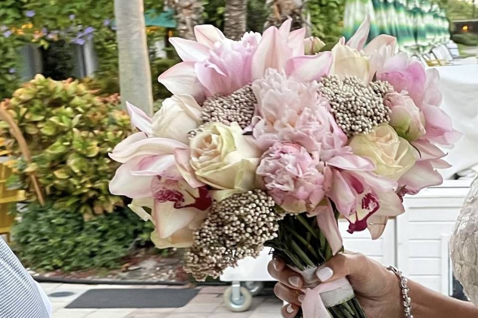 Florals