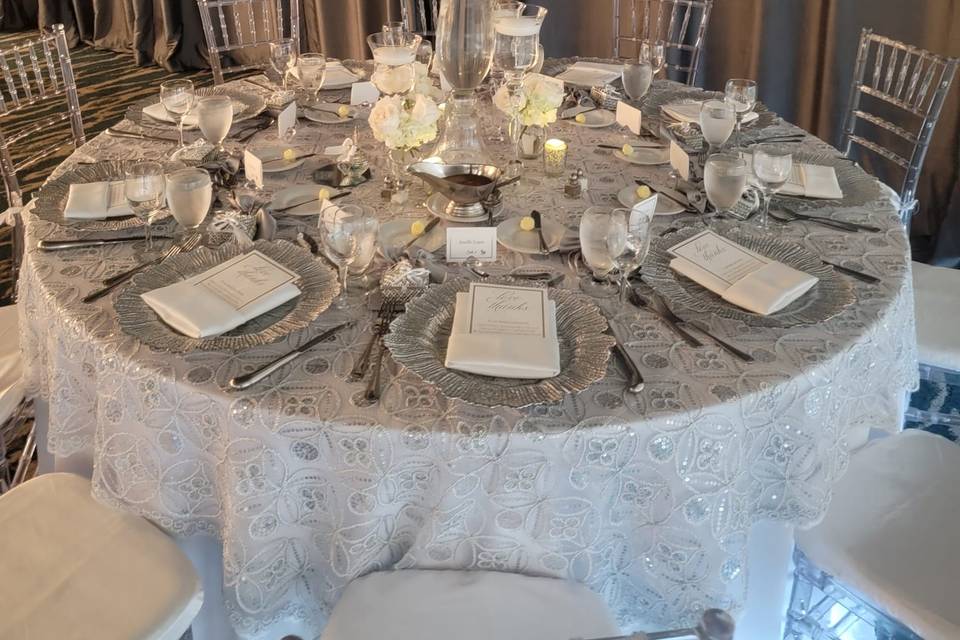 Wedding Florals