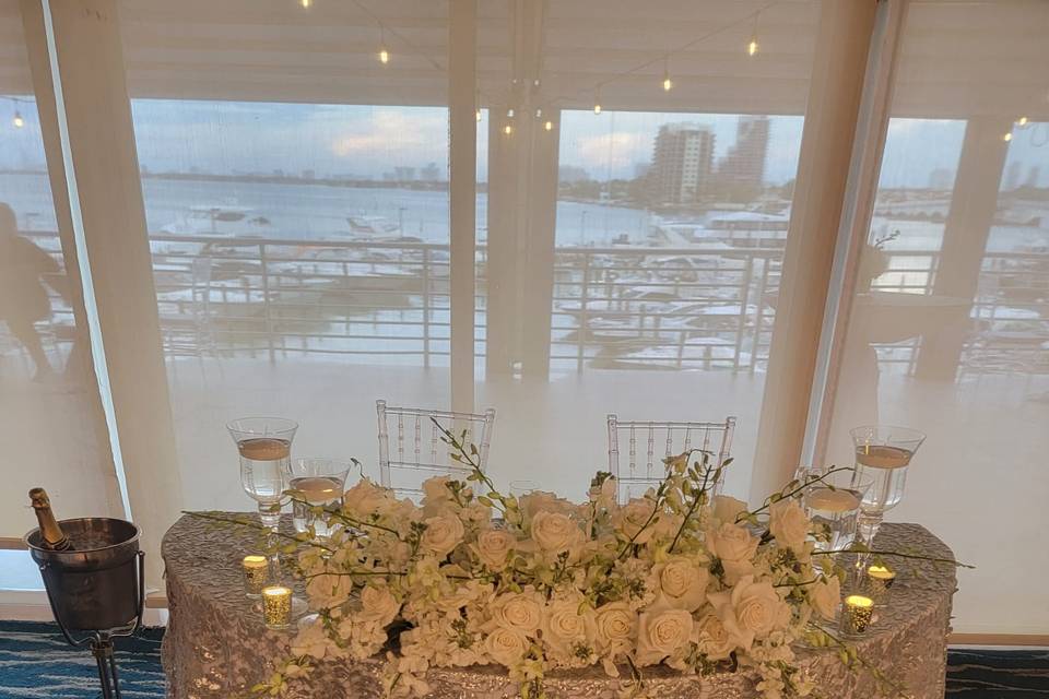 Wedding Florals