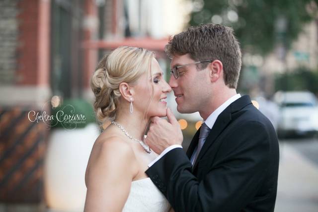 Chelsea Corinne Photography