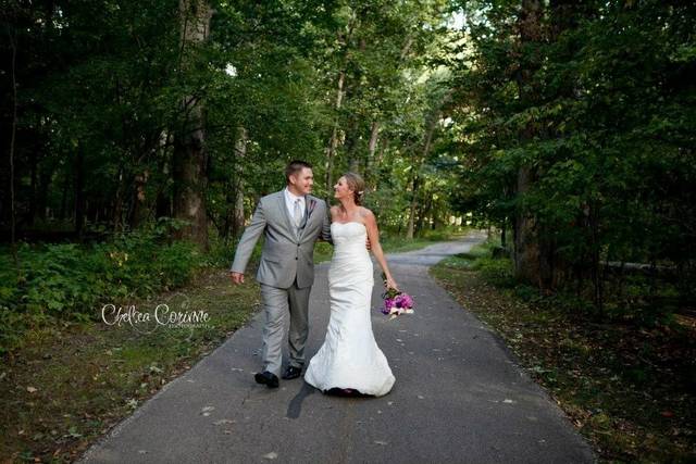Chelsea Corinne Photography