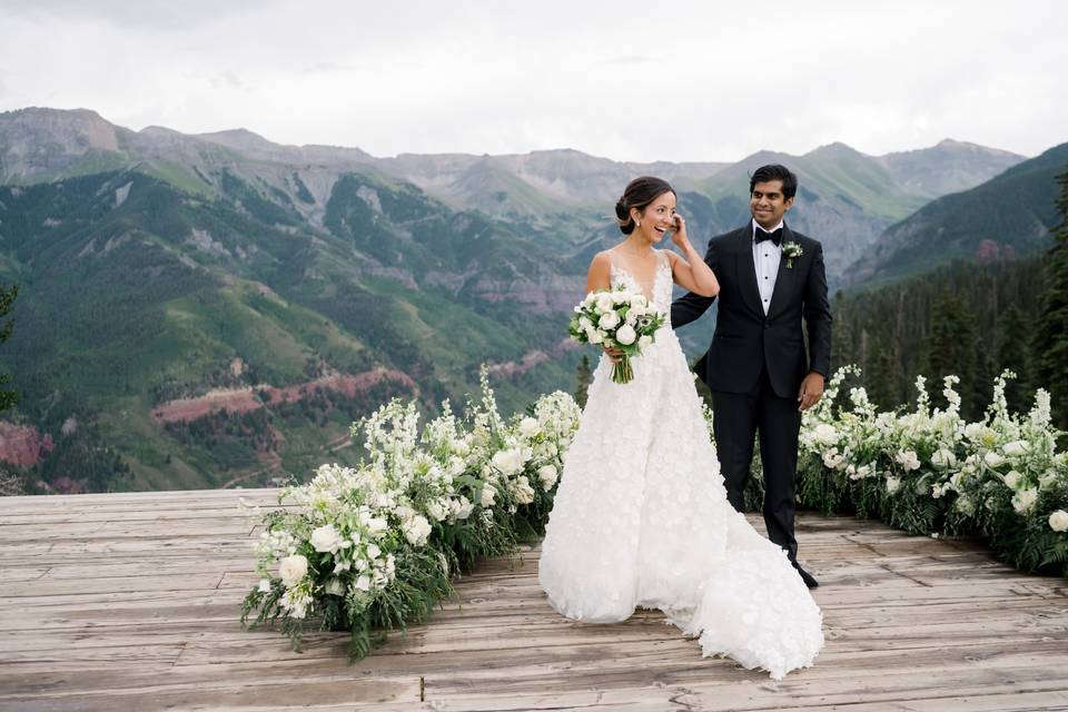 Telluride Outlook