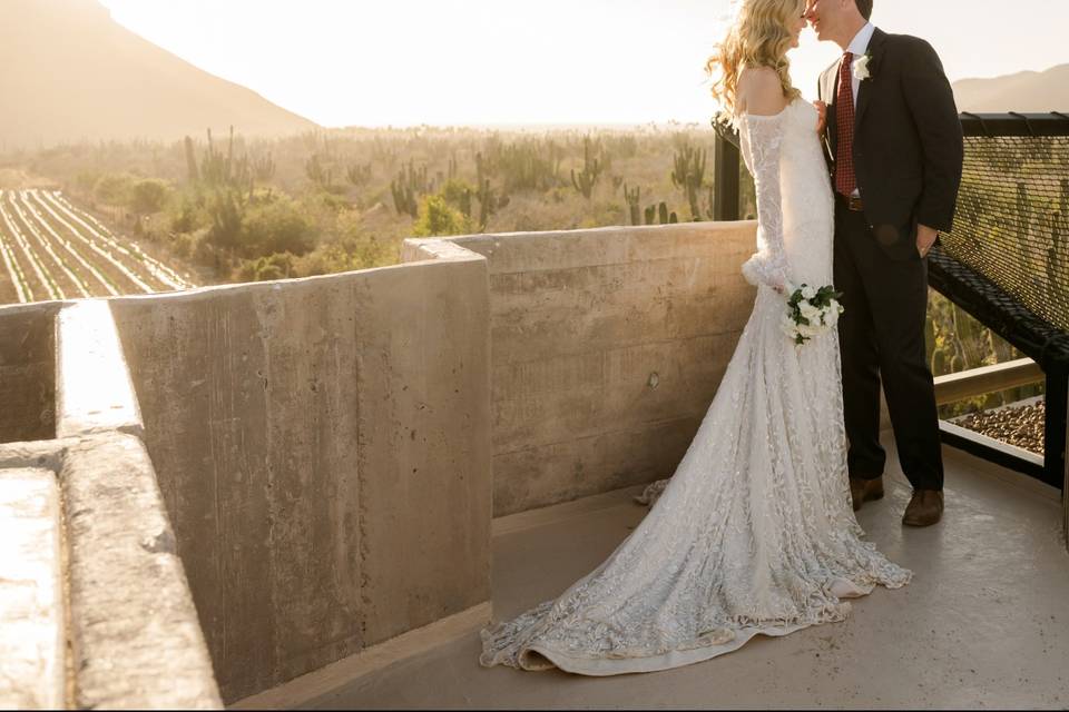 Mexico Wedding