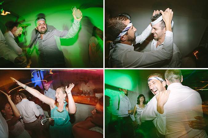 GAMOS.DJ - Unique weddings & parties
