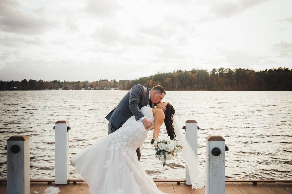 The Lakehouse-Halifax, MA