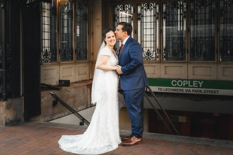 Boston, MA