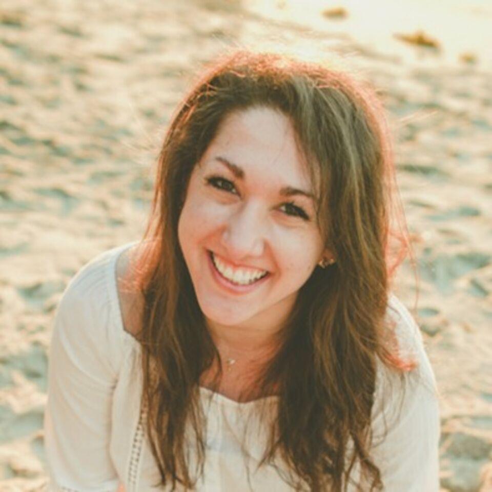 Lisa Buch